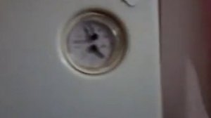 Котел ROKTERM. В чем поломка????