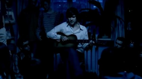 Сплин - Романс