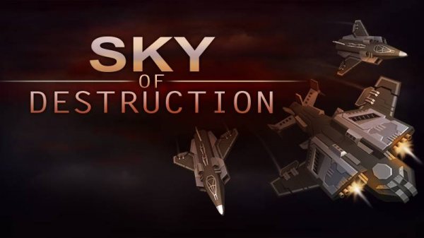 Sky Of Destruction