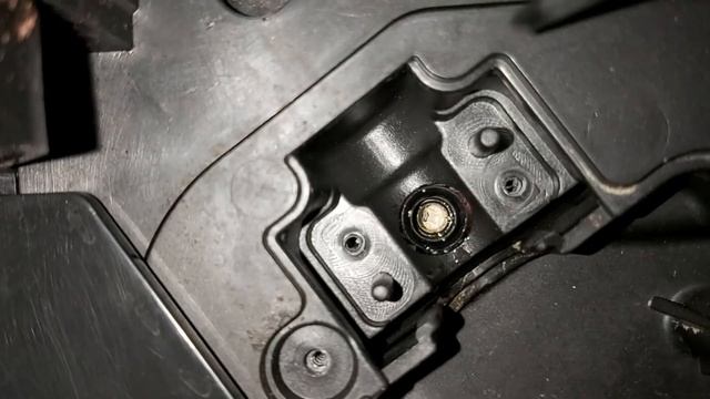 Кофемашина не подает воду. ремонт кофемашины Saeco Lirika, Minuto, OTC. Чистка коннектора. смотреть онлайн