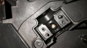 Кофемашина не подает воду. ремонт кофемашины Saeco Lirika, Minuto, OTC. Чистка коннектора.