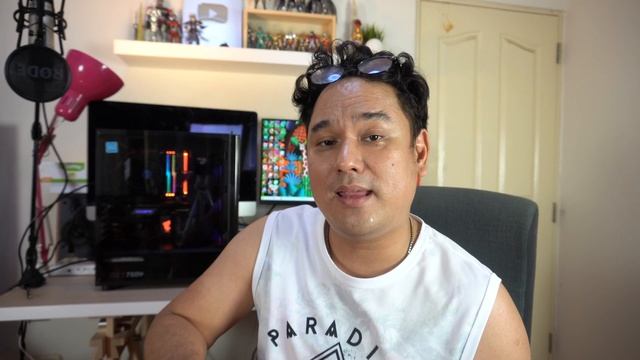 ประกอบคอม i9 สายเกมส์งบ 3x,xxx บาท смотреть онлайн