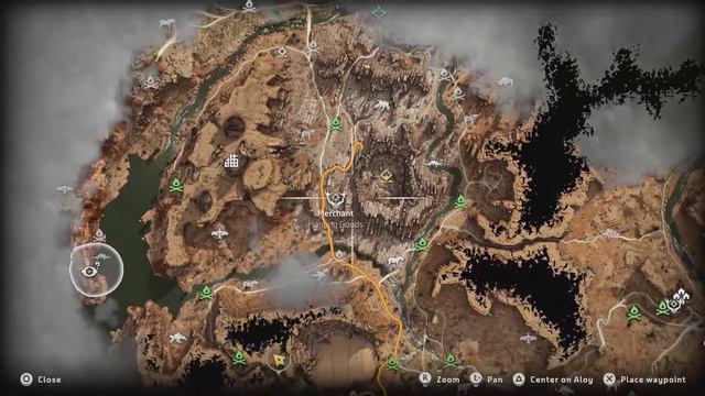 Let's Platinum Horizon: Zero Dawn (BLIND) - #47 смотреть онлайн