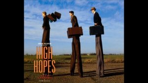 Pink Floyd - High Hopes Radio Edit Singles