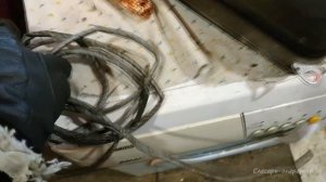 РАЗБОР НА МЕДЬ / СКОЛЬКО МЕДИ НАСЫПАЛИ ЯПОНЦЫ В ТВ PANASONIC