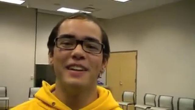 Laughter Yoga to De-Stress College Students смотреть онлайн