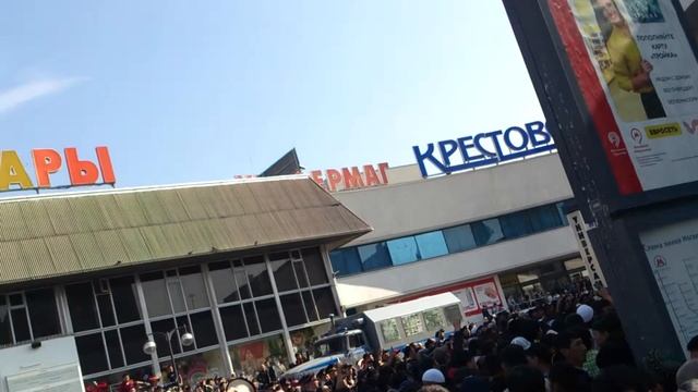 17.07.15 у метро Рижская смотреть онлайн