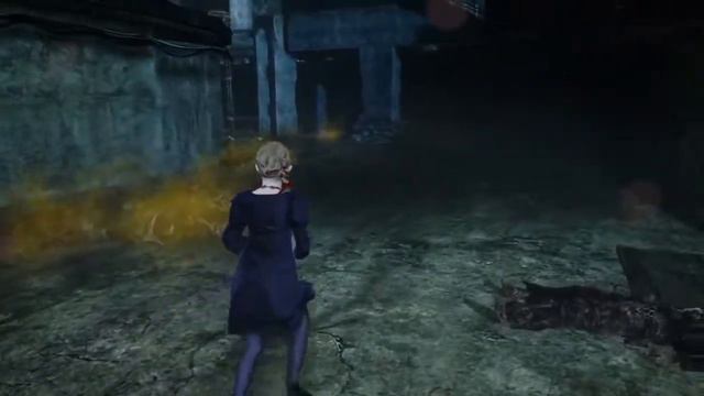 RESIDENT EVIL REVELATIONS 2  ПРОХОЖДЕНИЕ ЭПИЗОД 4