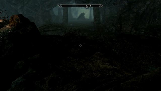Вернул Драконий камень - TES V:Skyrim смотреть онлайн
