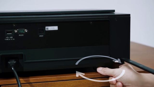 [BenQ FAQ] Projector_How to complete screen adjustment смотреть онлайн