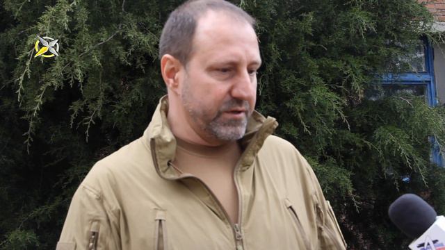 Морфология батальона «Востока» смотреть онлайн