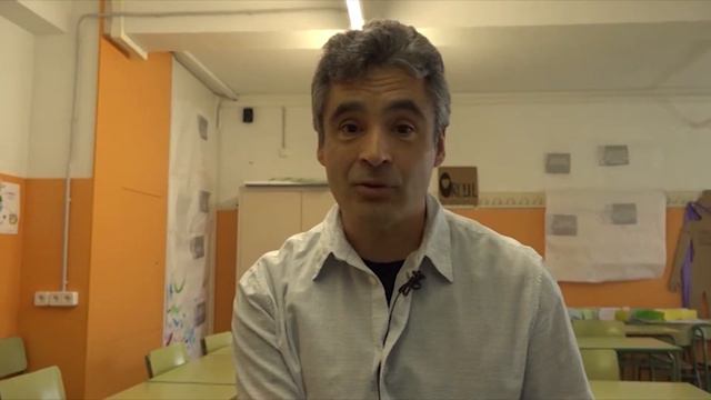 Portes Obertes Institut Antoni Pous i Argila смотреть онлайн