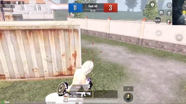 IPhone 12 Vs IQOO NEO 7 PRO BGMI ? | Who Will Win!? | MANAS #bgmi