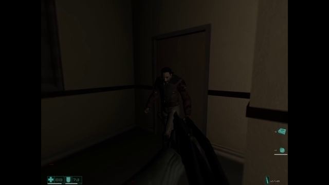 F E A R [игрофильм] + 2 ДОПОЛНЕНИЯ