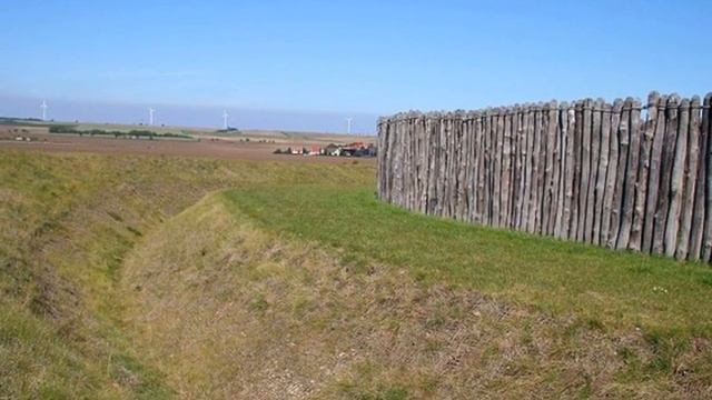 Гозекский круг. смотреть онлайн