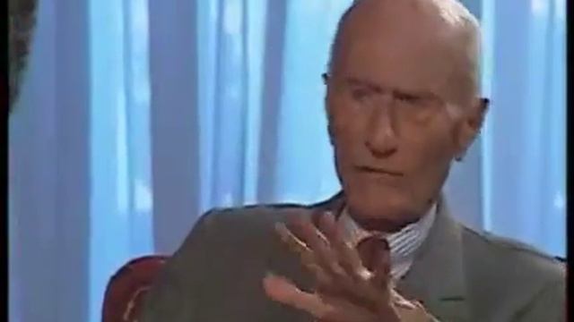 Benito Mussolini ed il fascismo secondo Indro Montanelli смотреть онлайн
