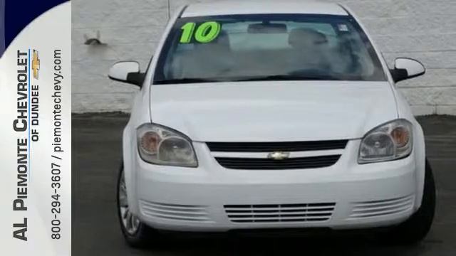 2010 Chevrolet Cobalt East Dundee IL Elgin, IL #K3568 - SOLD смотреть онлайн