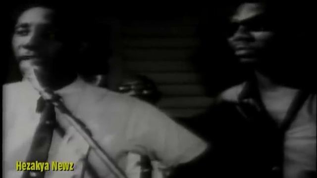 1965 SPECIAL REPORT: "THE SOUTHERN NEGRO" смотреть онлайн