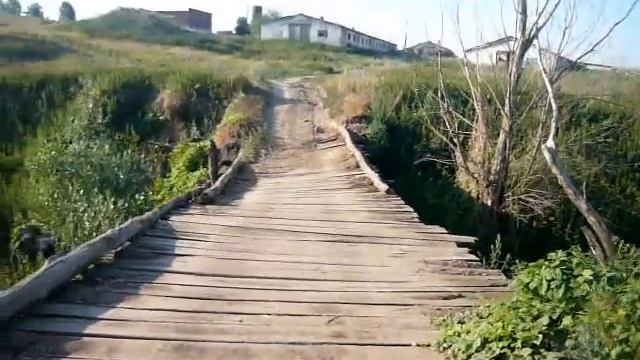Мост в Атмасе ( Bridge from Atmas) смотреть онлайн