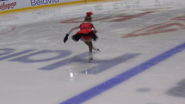 Кубок Минска Масленица 2020 смотреть онлайн