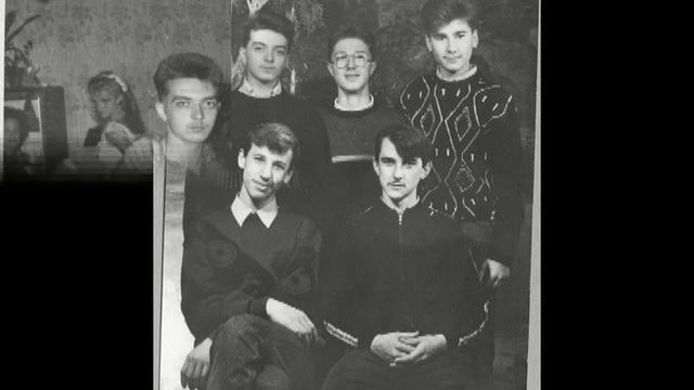 Белицкое, школа № 9, выпуск 92.mp4