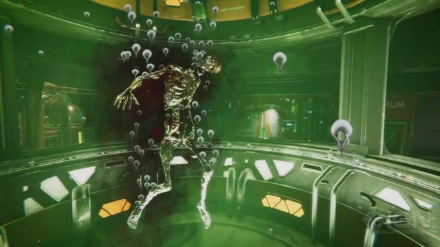 System Shock 3 Re-recording Rus Trailer (на русском языке) смотреть онлайн