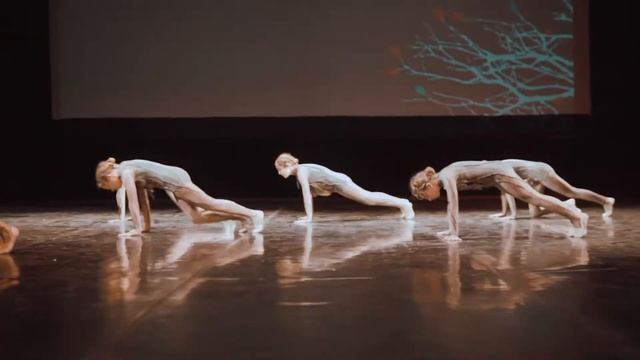 RED CAT | танец «Спасти любой ценой», образцовый театр танца «Менада», Минск | DANCE SHOW смотреть онлайн