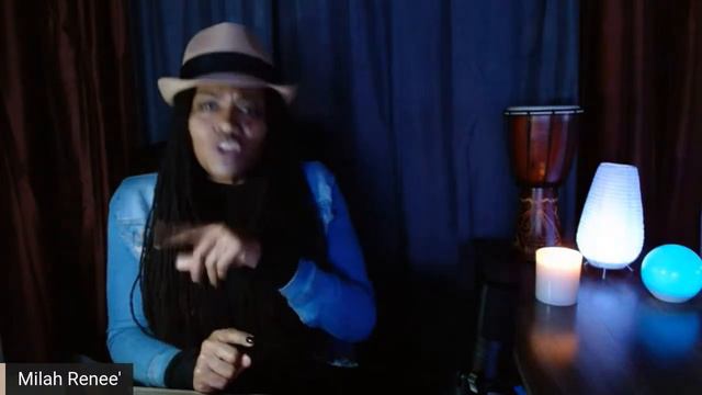 What is a Black Woman? смотреть онлайн