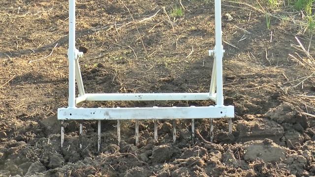 ЧУДО ЛОПАТА рыхлитель копалка смотреть онлайн