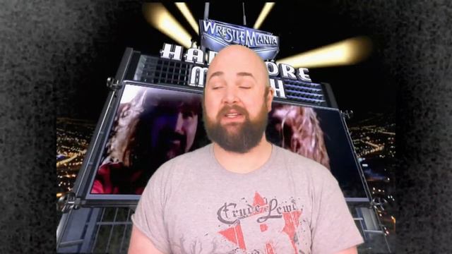 Best Match From Every Wrestlemania