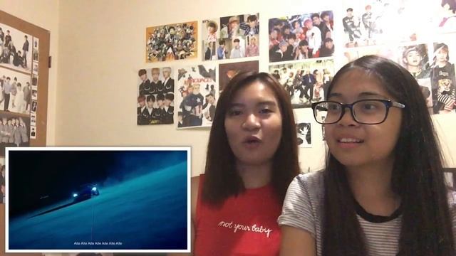 Jackson Wang - Papillon MV REACTION [Ft. JAVA CHIP] смотреть онлайн