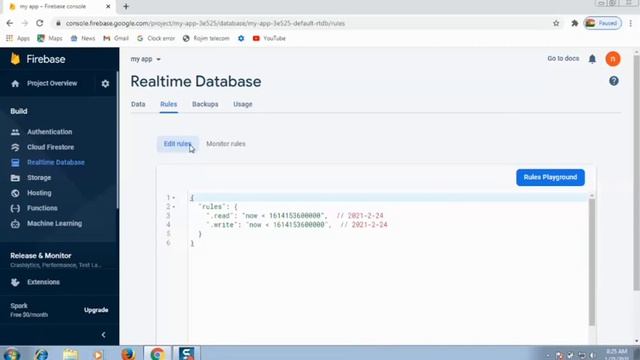 Firebase No Web API Key for this Project Fixed|Get Firebase No Web API Key Problem।Bangla Income BD смотреть онлайн