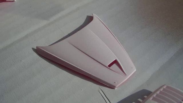 ?️ Ferrari enzo FXX 1/24 + led's kit built смотреть онлайн