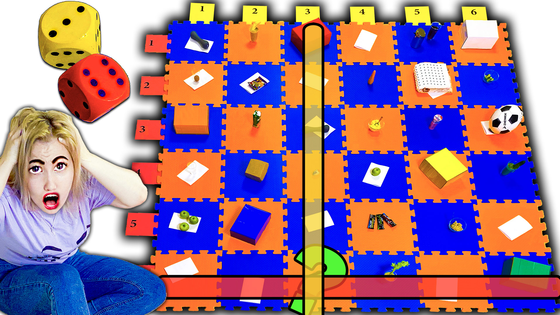 Выбери Правильные Координаты Чтобы Получить 1000$ ! смотреть онлайн