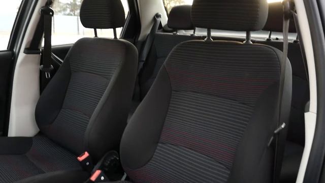 Fiat Albea   Video
