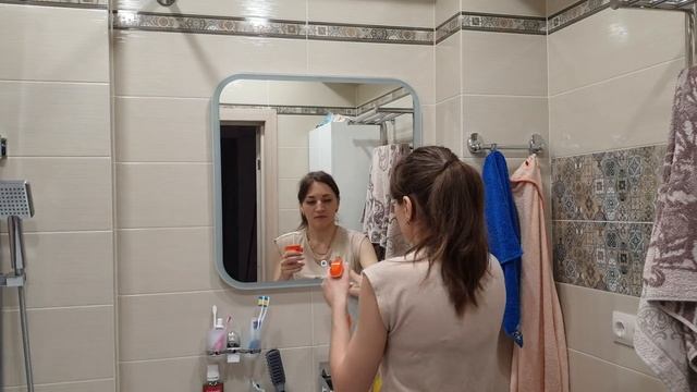 Утренняя рутина ? Что делать с этими цветами??? Вредный, но вкусный ужин ? смотреть онлайн