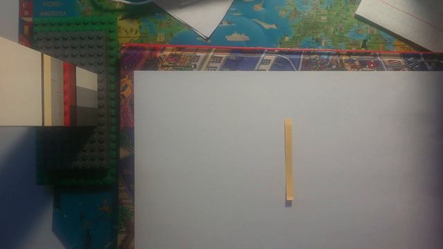 Немного интересные фактов и опыт))