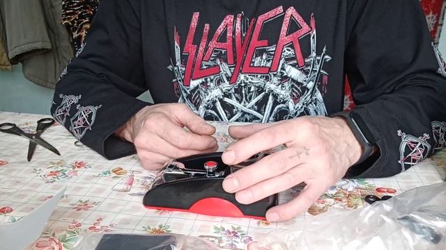 Электрическая машинка для набивки табака by AliExpress смотреть онлайн