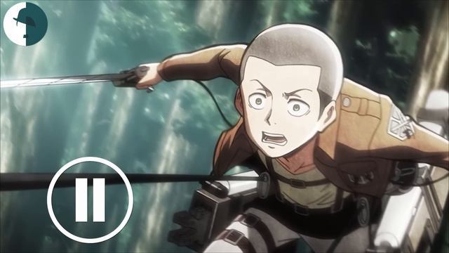 ATTACK ON TITAN - ELEŞTİREL PARODİ смотреть онлайн