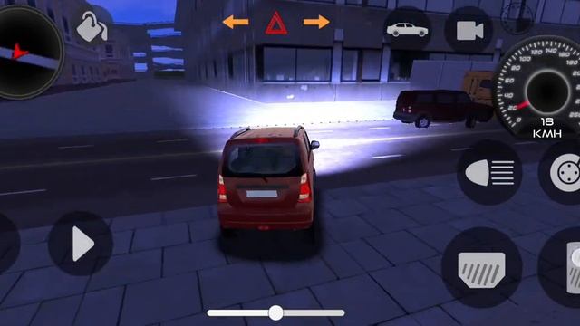 car game video |indian car simulator 3d game update смотреть онлайн