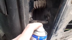 Ох уж эти петли дверей ВАЗ 2110,  восстановление петли!