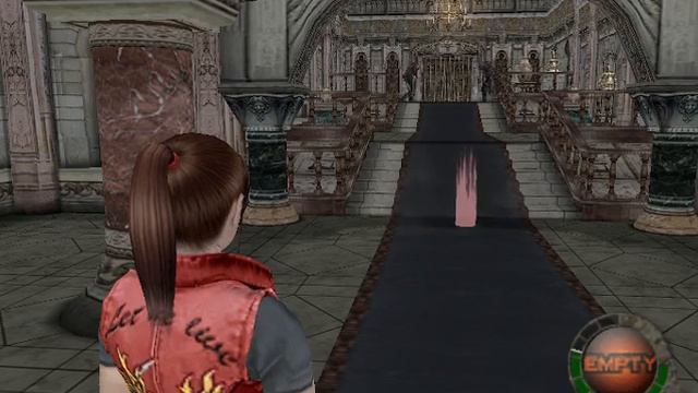 Resident Evil 4 Прохождение с комментариями Клэр # 11 смотреть онлайн