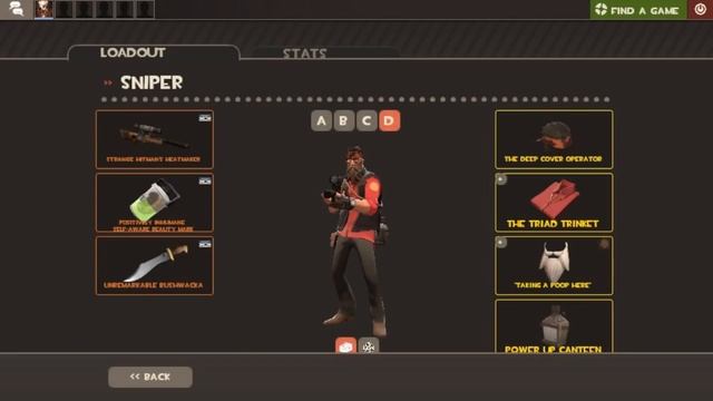 These TF2 Cosplay Loadouts Are Amazing! смотреть онлайн