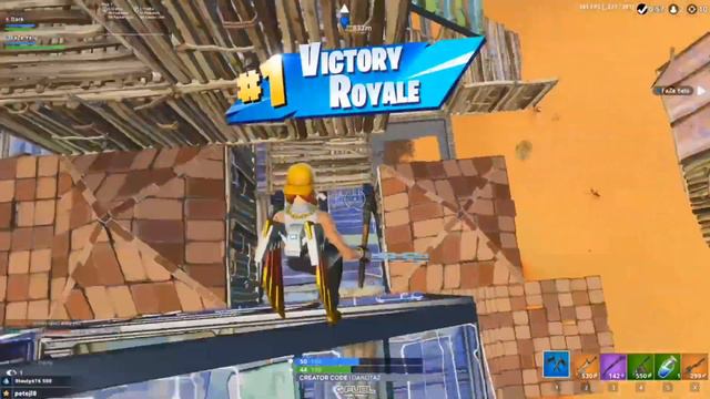 VAC БАН В ФОРТЕ?! FORTNITE MOMENTS смотреть онлайн