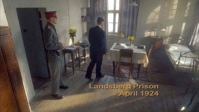 Hitler: El Ascenso Del Mal