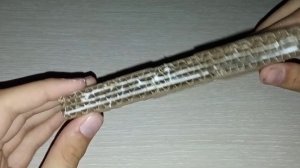 P350 из картона, VORTEX
