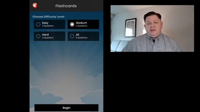 PWA - Web App Development in 2020 | Scott L., CEO - BibleFlash Card - Online Learning System смотреть онлайн