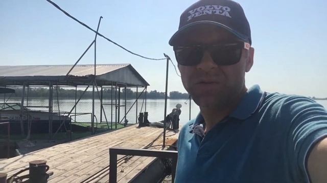 Что будет если не консервировать лодочный мотор MerCruiser 5,7 Катер Crownline смотреть онлайн