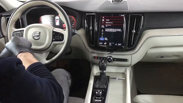 Volvo XC60 bakım sıfırlama oil reset смотреть онлайн