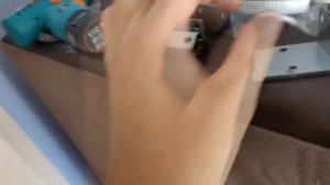 Шкаф -купе "БАСЯ" / СБОРКА